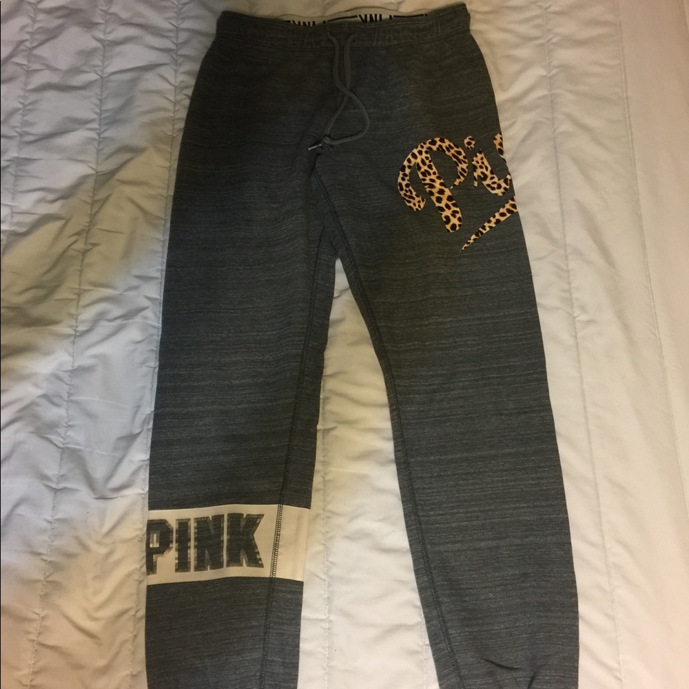 Sweatpants